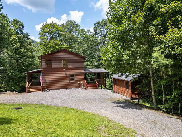 70 Snipe Lane, Murphy, NC 28906
