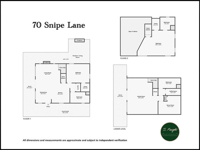 70 Snipe Lane, Murphy, NC 28906