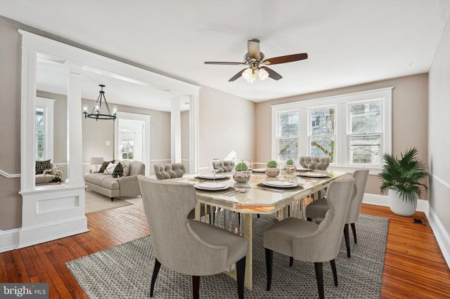 236 GREEN ST, Doylestown, PA 18901