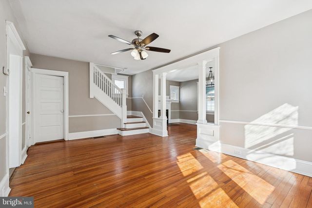 236 GREEN ST, Doylestown, PA 18901