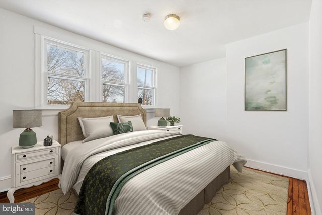 236 GREEN ST, Doylestown, PA 18901