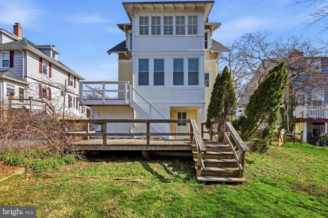 236 GREEN ST, Doylestown, PA 18901