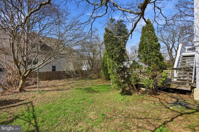 236 GREEN ST, Doylestown, PA 18901