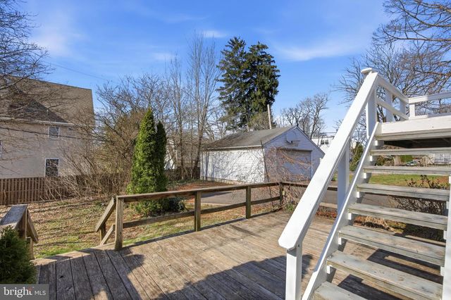 236 GREEN ST, Doylestown, PA 18901