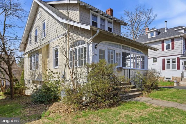 236 GREEN ST, Doylestown, PA 18901