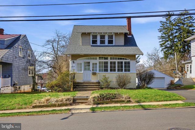 236 GREEN ST, Doylestown, PA 18901