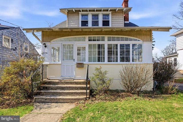 236 GREEN ST, Doylestown, PA 18901