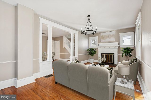 236 GREEN ST, Doylestown, PA 18901