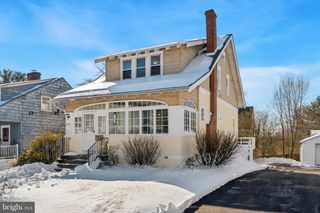 236 GREEN ST, Doylestown, PA 18901