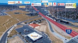 1 Locust Road, Hesperia, CA 92345