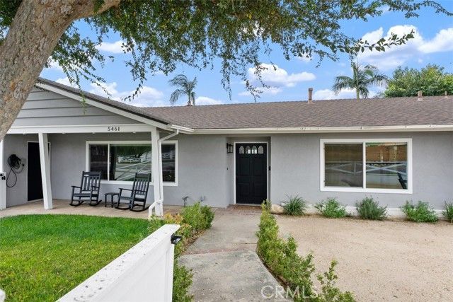 5461 Mountain View, Yorba Linda, CA 92886