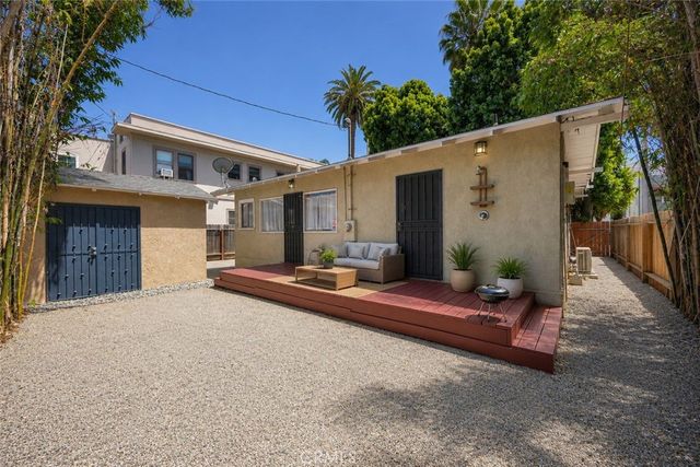 955 E 2nd, Long Beach, CA 90802