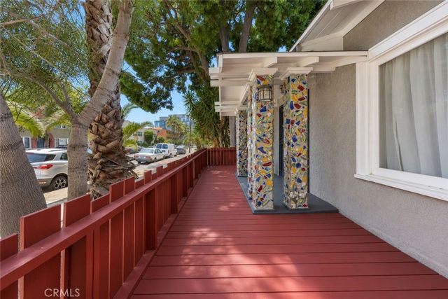 955 E 2nd, Long Beach, CA 90802
