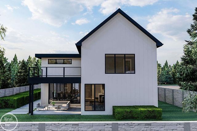 45440 Jefferson Avenue, Chesterfield, MI 48047