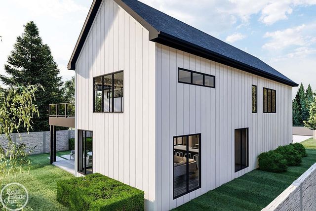 45440 Jefferson Avenue, Chesterfield, MI 48047