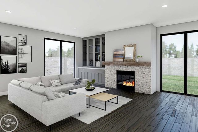 45440 Jefferson Avenue, Chesterfield, MI 48047