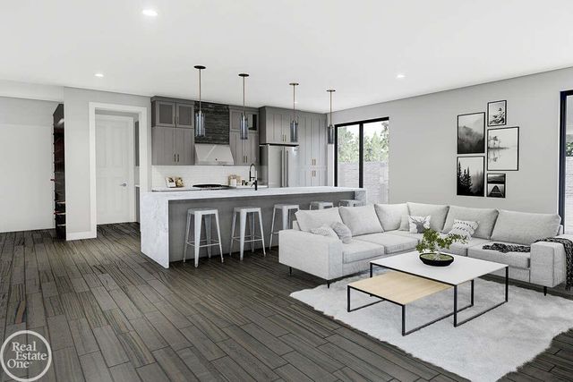 45440 Jefferson Avenue, Chesterfield, MI 48047