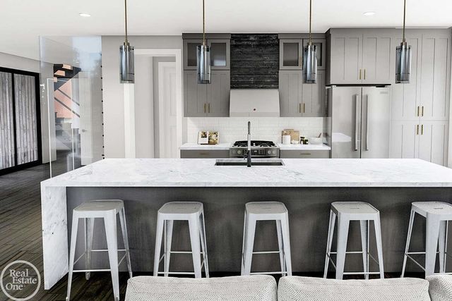 45440 Jefferson Avenue, Chesterfield, MI 48047