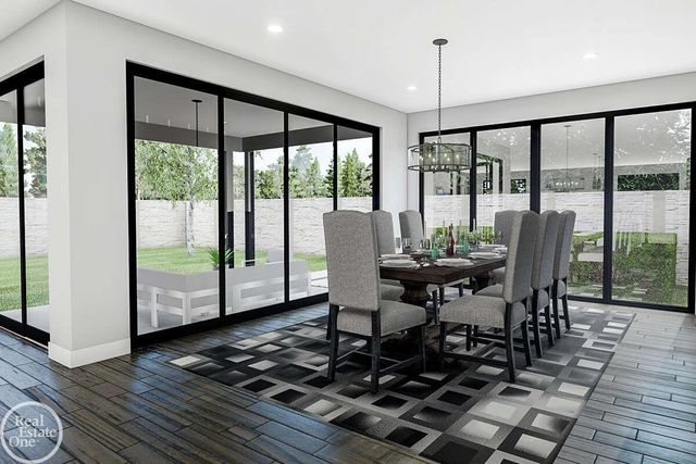 45440 Jefferson Avenue, Chesterfield, MI 48047