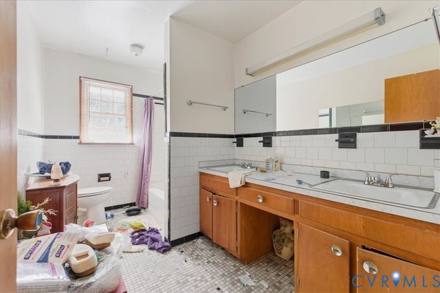 3635 Spring Rd, Hopewell, VA 23860