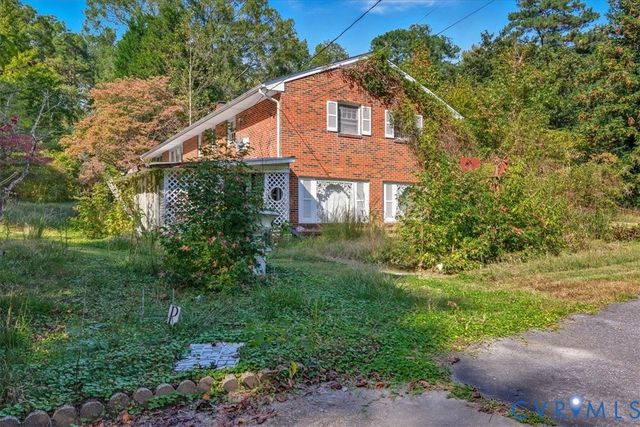 3635 Spring Rd, Hopewell, VA 23860