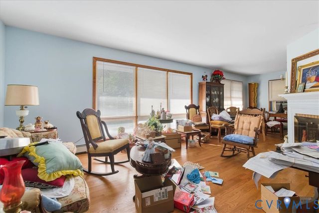 3635 Spring Rd, Hopewell, VA 23860
