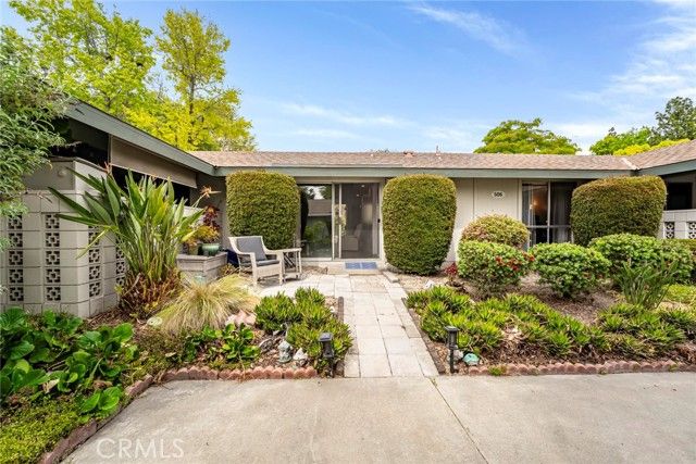 506 Avenida Sevilla B, Laguna Woods, CA 92637