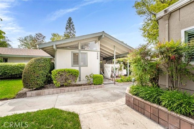 506 Avenida Sevilla B, Laguna Woods, CA 92637