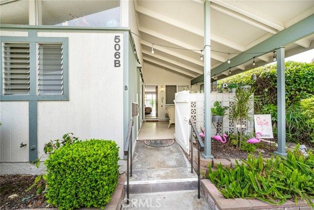 506 Avenida Sevilla B, Laguna Woods, CA 92637