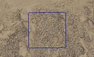 132 nd Street East & Avenue F7, Lancaster, CA 93535