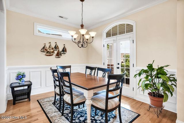 1146 Serotina Drive SE, Bolivia, NC 28422