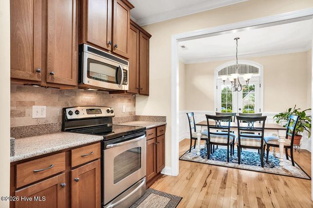 1146 Serotina Drive SE, Bolivia, NC 28422