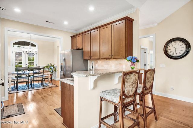 1146 Serotina Drive SE, Bolivia, NC 28422