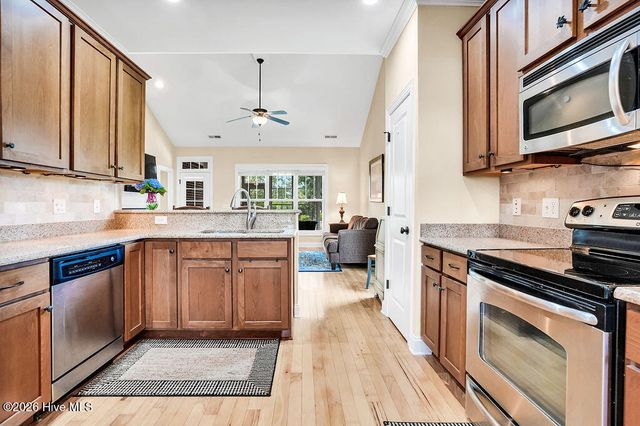 1146 Serotina Drive SE, Bolivia, NC 28422