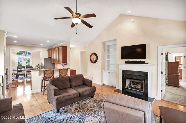 1146 Serotina Drive SE, Bolivia, NC 28422