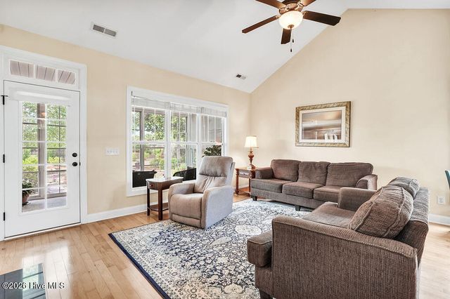 1146 Serotina Drive SE, Bolivia, NC 28422