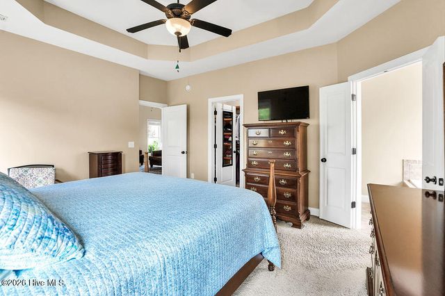 1146 Serotina Drive SE, Bolivia, NC 28422