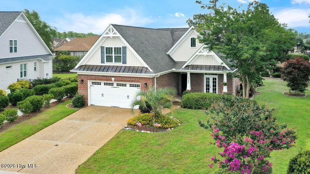 1146 Serotina Drive SE, Bolivia, NC 28422