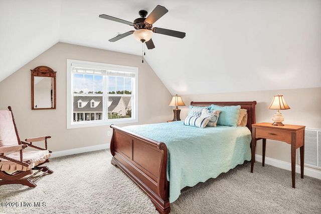 1146 Serotina Drive SE, Bolivia, NC 28422