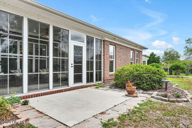 1146 Serotina Drive SE, Bolivia, NC 28422