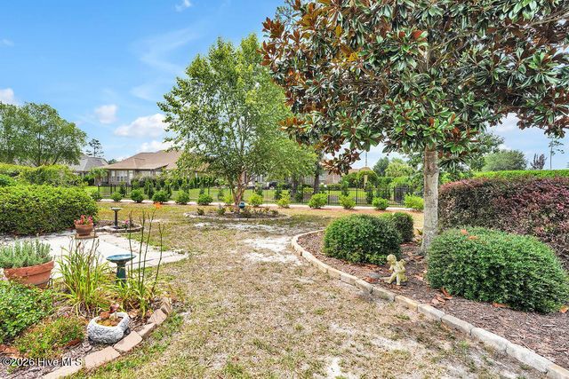 1146 Serotina Drive SE, Bolivia, NC 28422