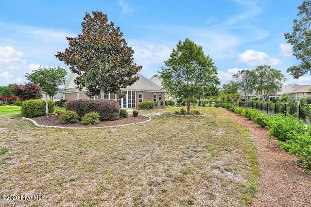 1146 Serotina Drive SE, Bolivia, NC 28422