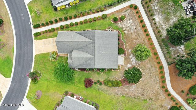 1146 Serotina Drive SE, Bolivia, NC 28422