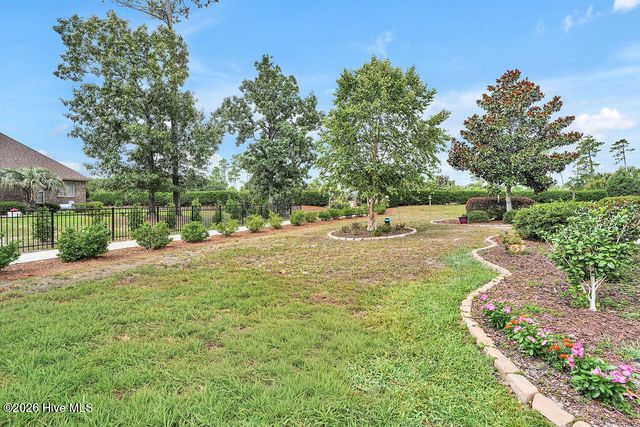 1146 Serotina Drive SE, Bolivia, NC 28422