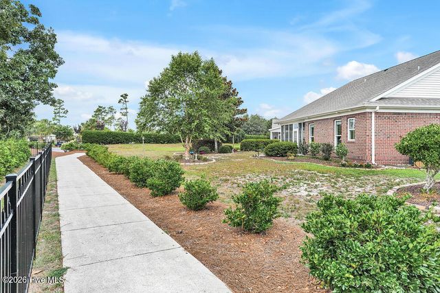 1146 Serotina Drive SE, Bolivia, NC 28422