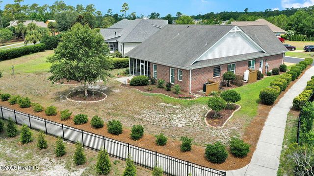 1146 Serotina Drive SE, Bolivia, NC 28422