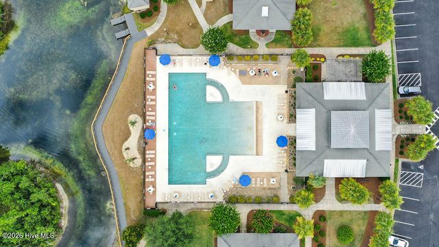 1146 Serotina Drive SE, Bolivia, NC 28422