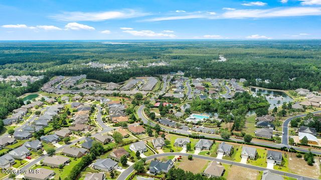 1146 Serotina Drive SE, Bolivia, NC 28422
