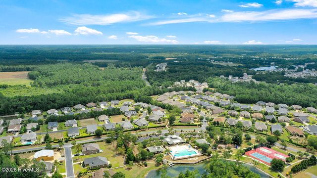 1146 Serotina Drive SE, Bolivia, NC 28422
