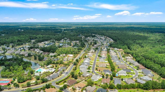 1146 Serotina Drive SE, Bolivia, NC 28422